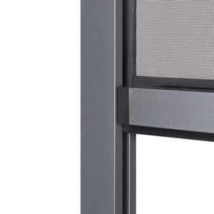 Persianas de Panal Motorizadas RS88, <span class=keywords><strong>Mosquitera</strong></span> Automática con Control Remoto, Pantalla para Garaje, Moderna, para Hotel - Product Image 2