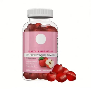 Gomitas BBL con Fórmula Natural para Aumentar de Peso, con Extracto Herbal de Maca, para Mejorar las Caderas y Glúteos, para Mujeres Adultas - Product Image 1