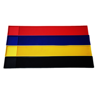 Tapis de bar en PVC avec logo personnalisé, tapis anti-dérapant pour éviter les déversements, tapis à bière avec taille personnalisée