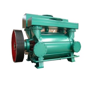 2be3 600 chất lỏng vòng bơm chân không 12700 ~ 21600m3/min đường Mill thép không gỉ bơm chân không tiết kiệm năng lượng lợi thế - Product Image 1