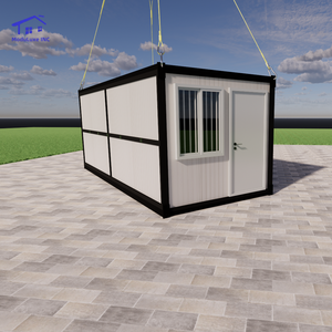 Conteneur pliable étanche à canaux concaves-convexes / Aucun mastic ni colle silicone nécessaire / Anti-fuite permanent - Product Image 3