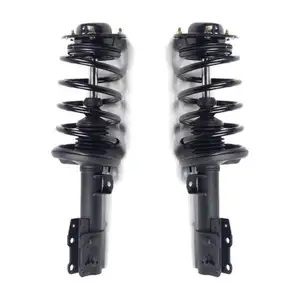 Amortisseur de suspension avant AUTO pour W220 Air 2203202438 220 320 24 38