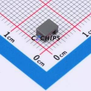 SMCM4532-510T-2P Common Mode Filter SMD-4P,4.5x3.2mm RF 2 1kV 230mA 2.8kOhm - Product Image 1
