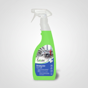 Quality Guaranteed Itidet Eco-Friendly Fast <b>Cleaner</b> 12 X 750 ml <b>Spray</b> Strong Ink Stubborn Dirt Multi-Purpose Chemicals - Product Image 2