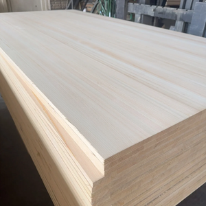 Compre Madera de <span class=keywords><strong>Paulownia</strong></span> Blanqueada/Carbonizada a Bajo Precio, Madera de <span class=keywords><strong>Paulownia</strong></span> 2x4x8, Tabla Sólida de Madera de <span class=keywords><strong>Paulownia</strong></span> - Product Image 1