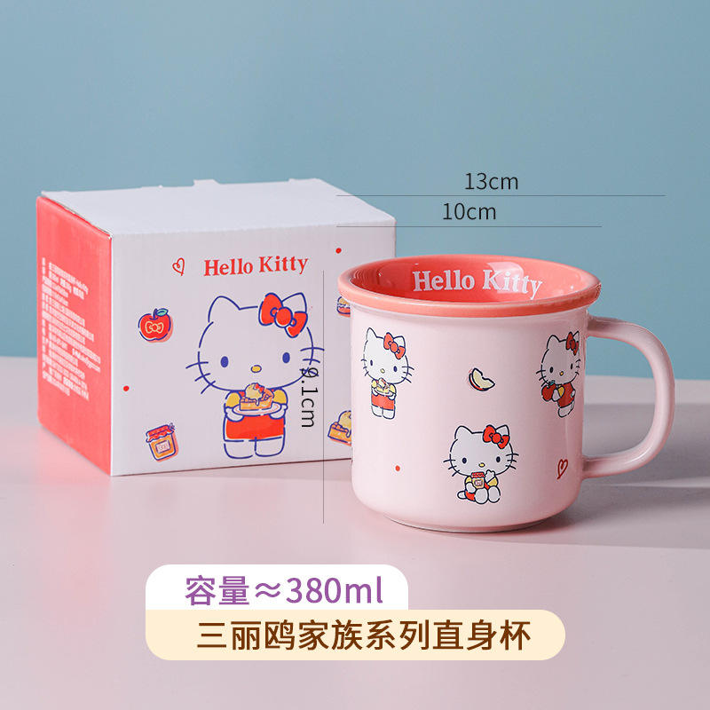 แฟนๆ เฮลโลคิตตี้