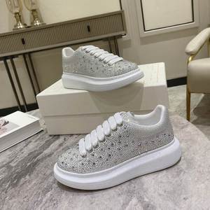 Chaussures de créateur unisexe de qualité supérieure 2025 – Chaussures habillées à plateforme, style décontracté et tendance, diverses séries - Product Image 1