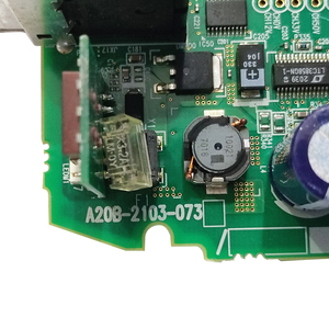 Carte PCB d'origine FANUC A20B-2103-0730 - Product Image 2