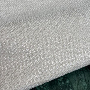 Offre Spéciale Chenille Tissu Rembourrage Polyester Couleur Unique Doux Chenille Tissu pour Canapé <span class=keywords><strong>Zev</strong></span> - Product Image 3