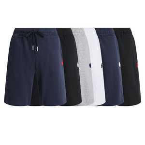Pantalones Deportivos de Algodón Personalizados para Golf, Pantalones Casuales de Verano para Hombre, Shorts <span class=keywords><strong>Polo</strong></span> para Hombre - Product Image 1
