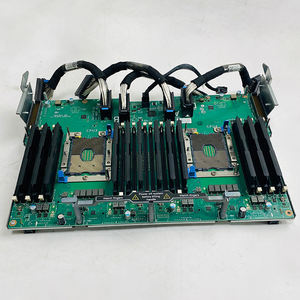 Think System: la placa de E/S del servidor SR950, La CPU, la placa de memoria y la placa base 01CV974 SB27A00827 se han probado con éxito - Product Image 3