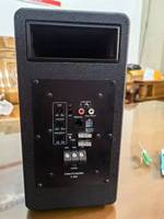 Subwoofer Activo para Auto de 8 Pulgadas y 400W