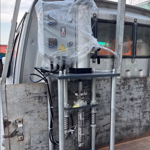 PP, ABS, PE, PVC, PLA, PFA, TPU, TPE, POM, PA6, PA66 Silikon Enjeksiyon Makineleri 100g - Product Image 6