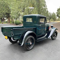 Voiture électrique de luxe rétro de type limousine classique chinoise de marque Zhenda, personnalisable en taille, matériaux composites