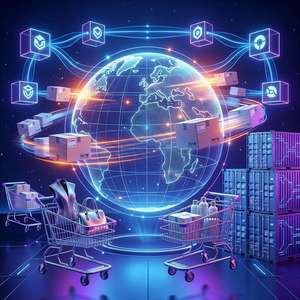 Taobao Tmall 1688 Website Online Store China <b>Warehousing</b> Consolidation with Low Commission Guangzhou Purchasing Agent - Product Image 3