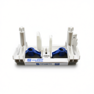 Soporte para Sigma 8, 18.7 cm de largo, 12 cm de ancho, 9.7 cm de alto, juego de herramientas - Product Image 3