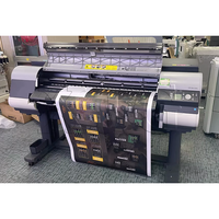 imagePROGRAF iPF8400S, imprimante jet d'encre grand format A0 44'', traceur Canon reconditionné, adapté aux affiches publicitaires et au CAO