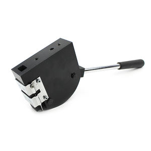 산업용 파워 코팅 금속 시트 수축기 및 들것 - Product Image 2