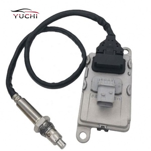 เซ็นเซอร์ NOx 24V ใหม่ คุณภาพดั้งเดิม 5WK9 7331A  A0101531628 สำหรับ Mercedes-Benz - Product Image 2