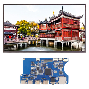 MV238FHB-N30 boe 23.8 inch <span class=keywords><strong>TFT</strong></span> <span class=keywords><strong>LCD</strong></span> hiển thị 1920x1080 <span class=keywords><strong>LVDS</strong></span> <span class=keywords><strong>LCD</strong></span> Bảng điều khiển với bảng điều khiển - Product Image 2