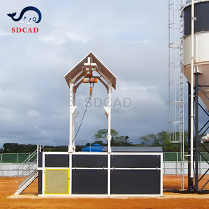 Gıda Sınıfı SUS304 Pnömatik Vakumlu Konveyör, Süt Tozu Un Tozsuz Besleme İçin - Product Image 3