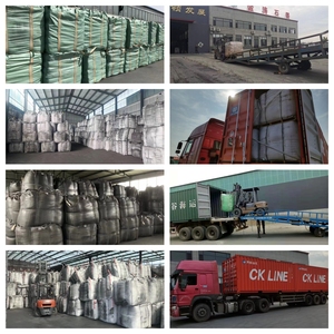 Bột than chì là một vật liệu công nghiệp được sử dụng rộng rãi, được sản xuất bằng cách nghiền than chì có độ tinh khiết cao. - Product Image 6