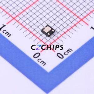 Transistor ESD y protección contra sobretensiones (TVS/ESD), original, de 2x2, nuevo-original, 1, 2x2 - Product Image 2