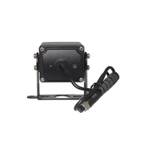 Caméra grand angle HD Starlight étanche et couleur