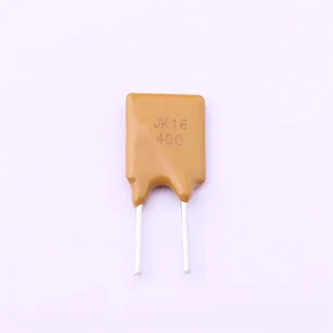 Original New In Stock SMD Resettable Fuse Integrated Circuit Electronic Component jk16 16VDC 4A JK16-400