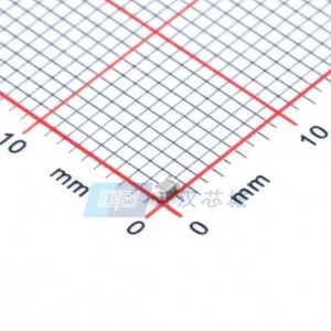 GCM1885C1H222JA16D Ceramic Capacitor 2.2nF 5% 50V - Product Image 1