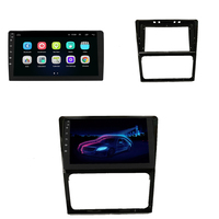 Autoradio Android 10 pour Dongfeng Fengguang 360 370 2015 2016 2017 2018 2019, Navigation GPS, Lecteur DVD, Écran Tactile, Unité Stéréo