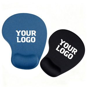 Quà Tặng Khuyến Mãi Biểu Tượng Tùy Chỉnh In Tableta Chuột Pad Thiết Kế Miếng Đệm Chuột Erganomic Chuột Pad Với Hỗ Trợ Cổ Tay - Product Image 1