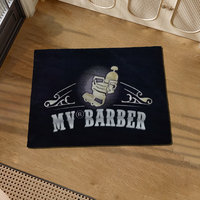 Custom Printed Rug Runner Mat Hallway Custom Area Logo Carpet Custom Designer Printed Rugs