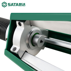 SATA Hydraulic Bearing <b>Puller</b> 10/20T Split Type Industrial Gear <b>Puller</b> Tool - Product Image 3