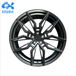 Jantes en alliage forgé 16 17 18 19 20 pouces, jantes monobloc forgées, jantes de voiture forgées 5x120 5x112 5x114.3, jantes en alliage pour <span class=keywords><strong>HRE</strong></span> FF10 Audi - Product Image 4
