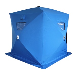 F03-IT7094 helhelhelhelter Ping amping ututdoor inter ARP inter ortable OP p CE iishing ENT Ent con loor para 4 People - Product Image 1
