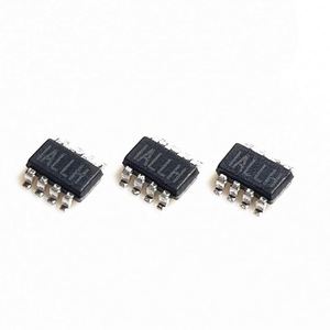 MP9942GJ-Z MP9942ตัวแปลงแบบ Step-Down แบบซิงโครนัส SOT23-8 allh - Product Image 1