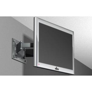 FISCHER - 530950 Bouchon de fixation en nylon pour cadre avec vis à tête hexagonale à bride Torx prémontée SXRL FUS ANCHORS - Product Image 3