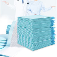 Coussinets de lit jetables pour Incontinence, sous-coussins, mandrins d'hôpital, protège-matelas pour personnes âgées, enfants, adultes, imperméables