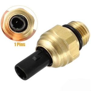 8943833010เซ็นเซอร์ความดันปั๊มพวงมาลัยพาวเวอร์สำหรับ Toyota FAW JP อะไหล่เปลี่ยนมุมพวงมาลัย - Product Image 2