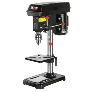 Table Drilling Machine Floor Bench Drill Press for Sale Durable Using Low Price 16mm Drilling & Milling Machine