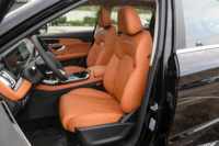 Nouveau SUV familial grand espace Jetour X70 Plus 1.5T Turbo 5/7 places 2026 à conduite à gauche, modèle Chery X70 Plus, vente chaude