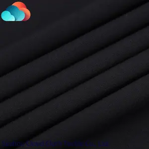 320d Nylon Four-Sided Elastic Hiking Cloth Sports Hardshell Jacket Casual Wear Pants Fabric