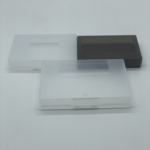 Boîte de rangement et de présentation protectrice pour jeux N64 SNES MD <span class=keywords><strong>Sega</strong></span> - Product Image 6