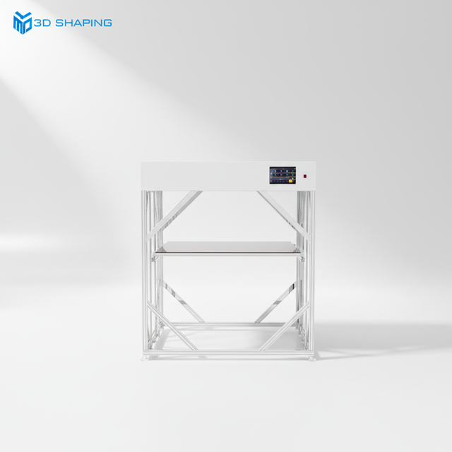 New 3D Printer PLA ABS FDM Large Print Size High Speed FDM 3D Printer