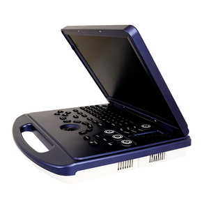 Système d'échographie Doppler couleur vétérinaire <span class=keywords><strong>portable</strong></span> GF-L30i à écran 15 pouces avec batterie intégrée – Prix abordable - Product Image 2