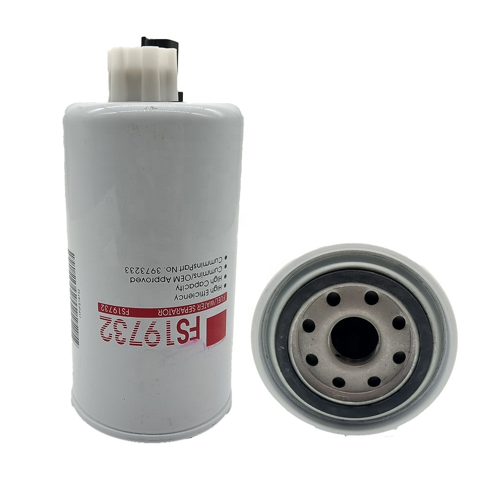 Truck Diesel Filter Fuel Filter FS19732 3973233 For CUMMINS