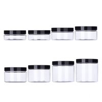 Capuchon en plastique blanc lisse sans nervures 89 mm 89-400, bouchon de bouteille, fermeture supérieure