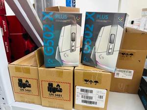 <span class=keywords><strong>Souris</strong></span> de jeu <span class=keywords><strong>sans</strong></span> <span class=keywords><strong>fil</strong></span> <span class=keywords><strong>Logitech</strong></span> G502 X Plus, <span class=keywords><strong>meilleur</strong></span> prix - Product Image 6