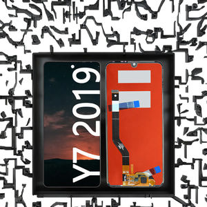 Écrans LCD pour téléphone portable pour <span class=keywords><strong>huawei</strong></span> <span class=keywords><strong>Y7</strong></span> <span class=keywords><strong>2019</strong></span> Remplacement d'écran Pantalla Lcd Para <span class=keywords><strong>huawei</strong></span> <span class=keywords><strong>Y7</strong></span> <span class=keywords><strong>2019</strong></span> Écran LCD d'origine - Product Image 3